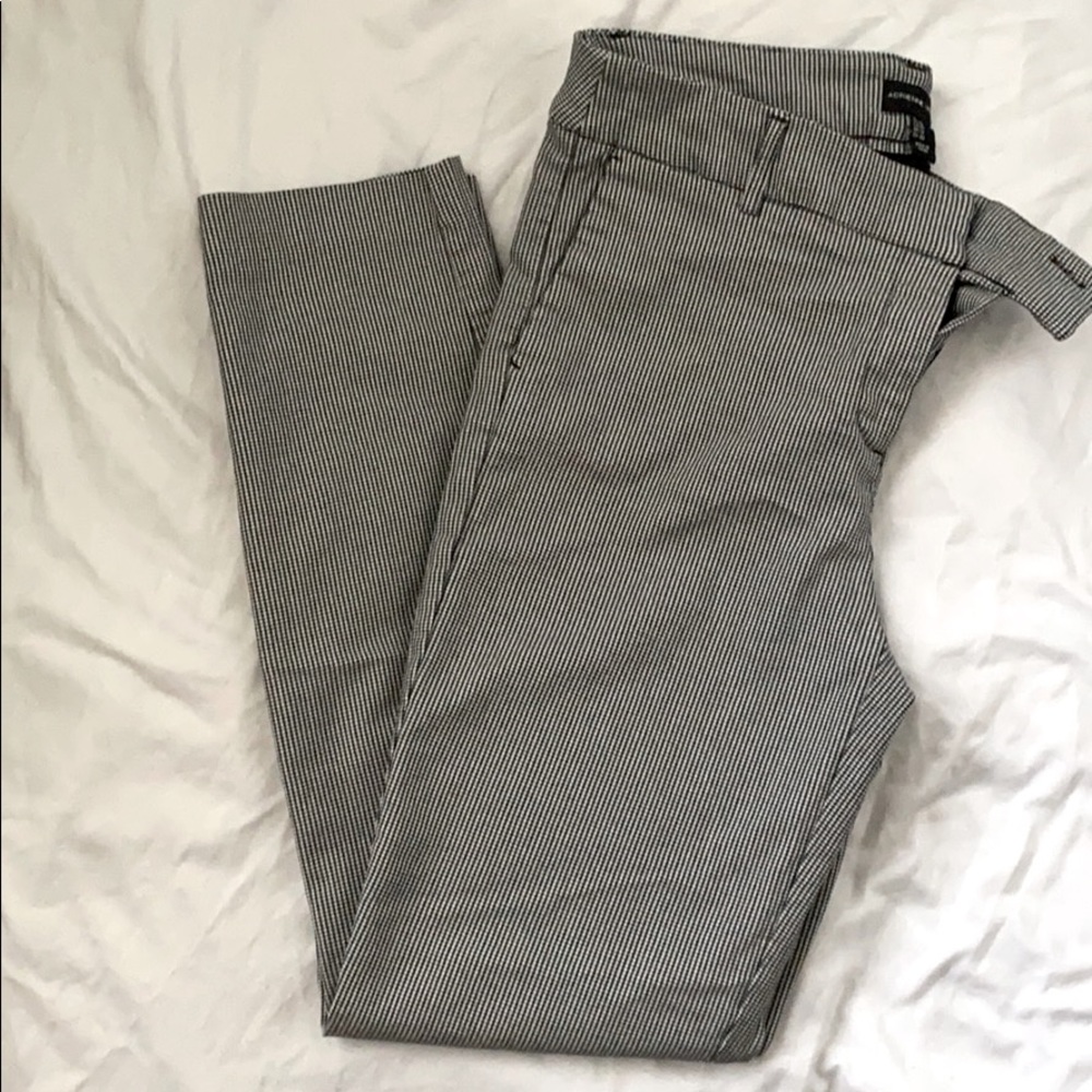 Adrienne Vittadini Work Pants